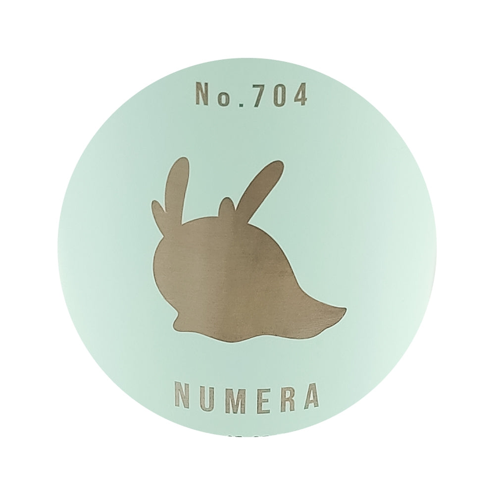 Numera Goomy Stainless Tumbler L Pokemon Center Japan 2025