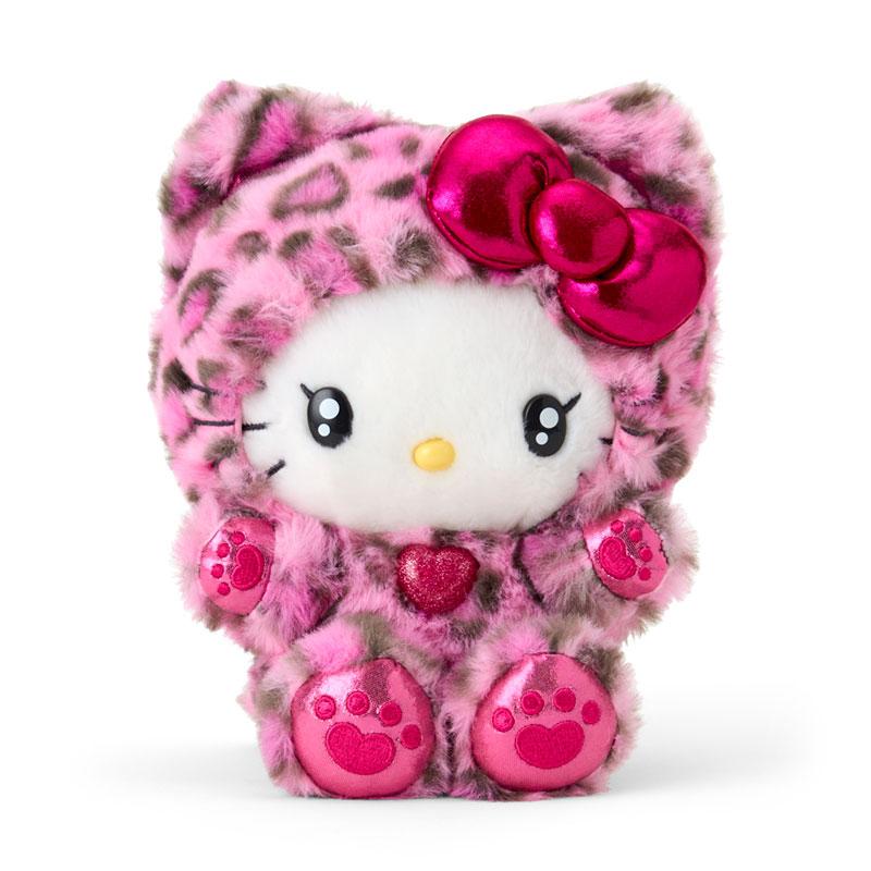 Hello Kitty Plush Doll Gal Cat Sanrio Japan 2025