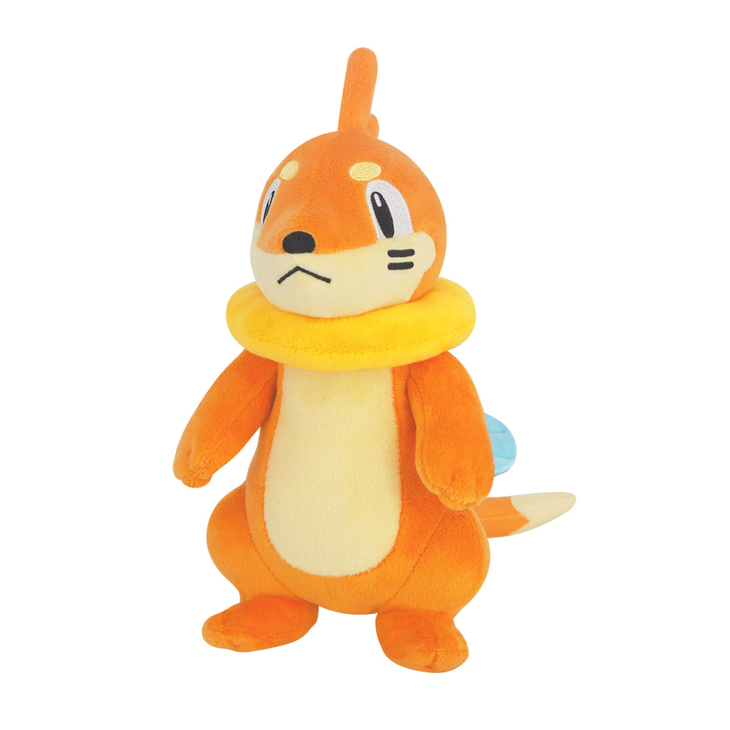 Buizel Buoysel Plush Doll S ALL STAR COLLECTION Pokemon Center Japan 2025