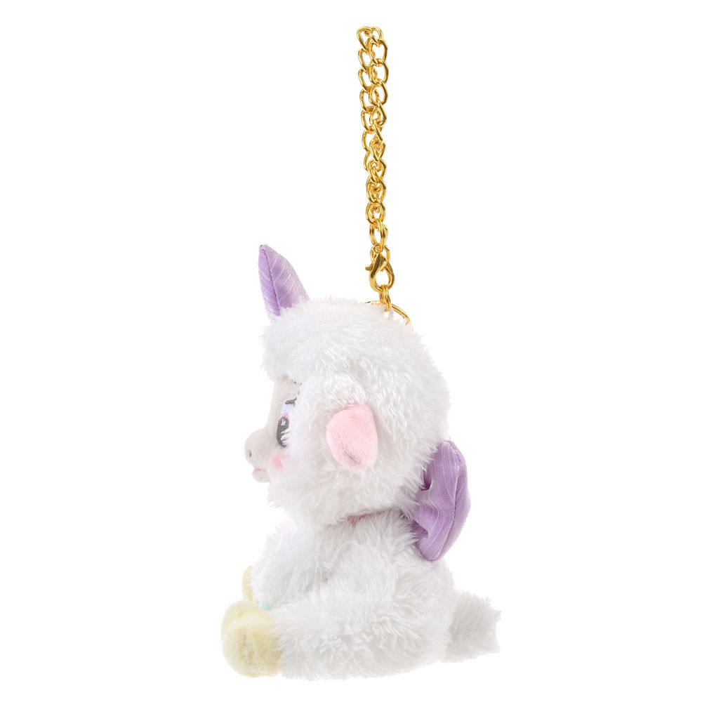 UniBestiez Sia Sheep Plush Keychain Disney Store Japan 2025