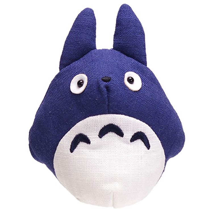 My Neighbor Medium Totoro Otedama mini Plush Wa Japanese Studio Ghibli Japan