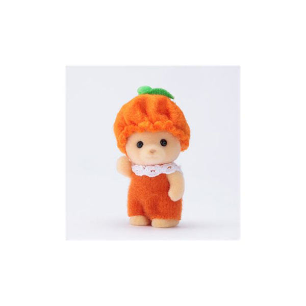 Sylvanian Families Baby Trio Fruit Pretend Play Toy EPOCH Japan Limit