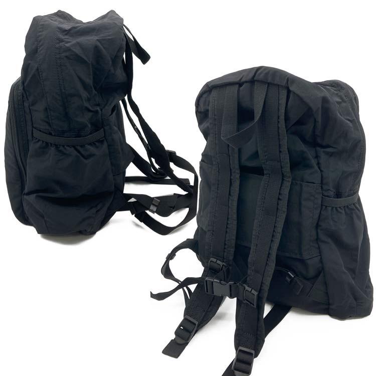 Rilakkuma Packable Backpack Face San-X Japan 2025