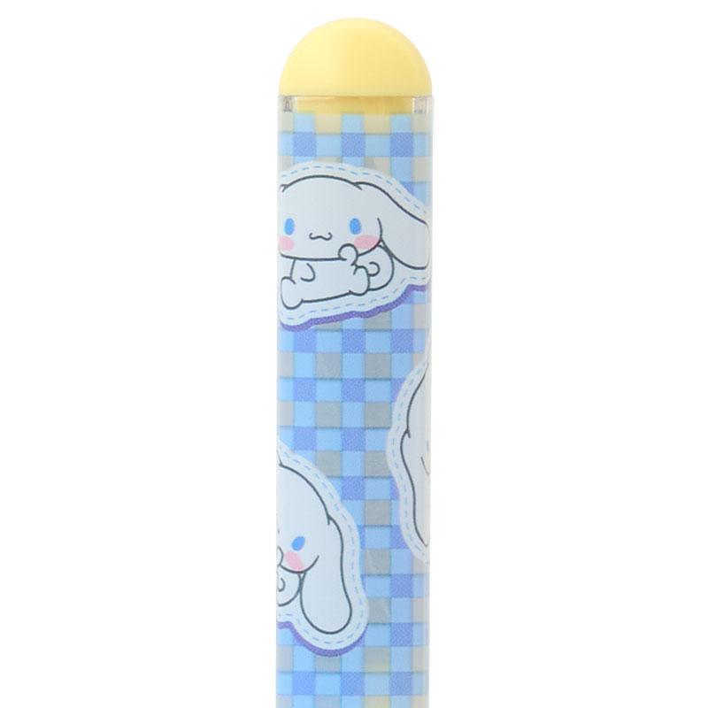 Cinnamoroll PaCut Portable Scissors Sanrio Japan 2025