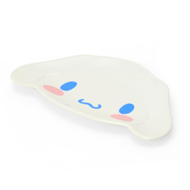 Cinnamoroll Plate Face Shape Sanrio Japan 2025