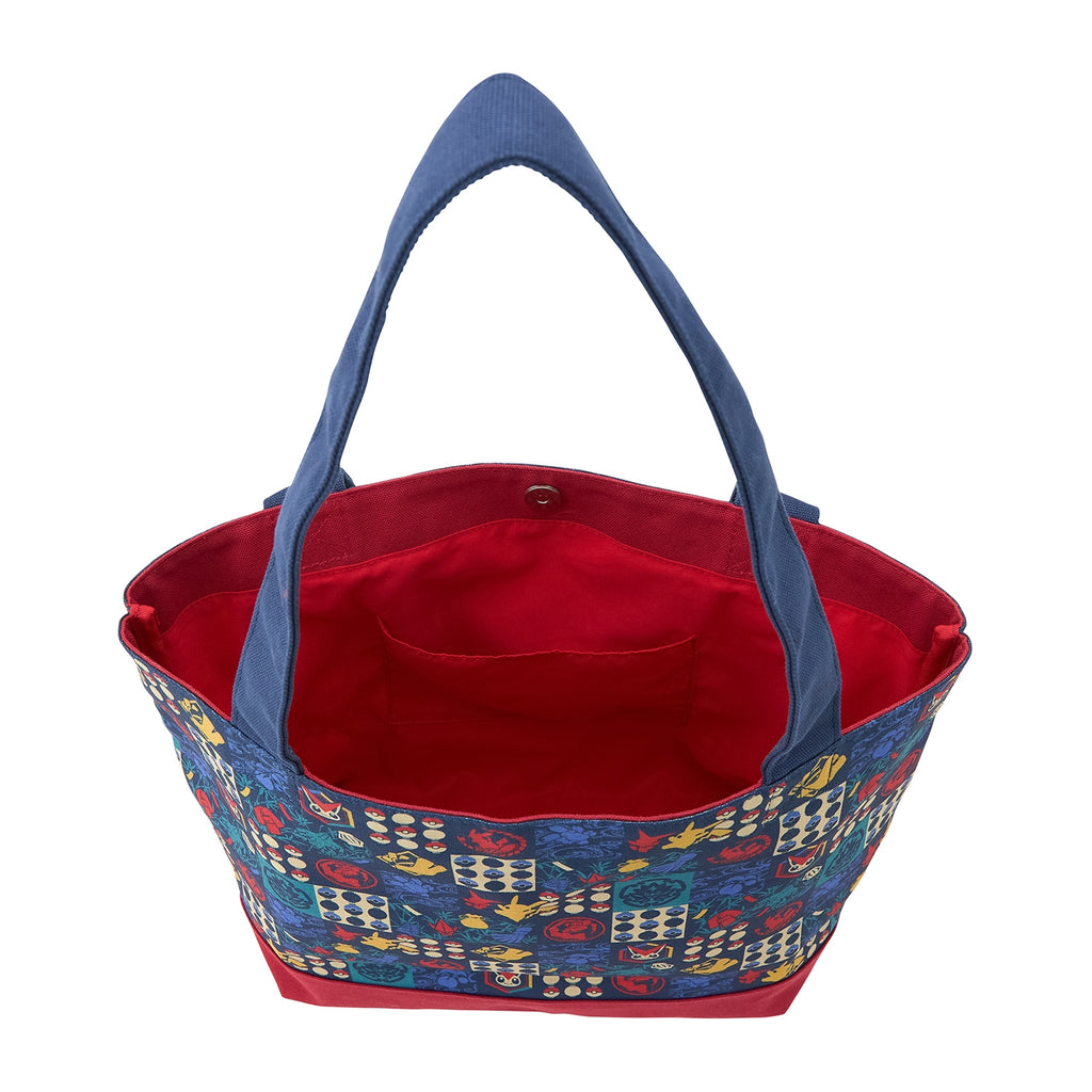 Pikachu Tote Bag Touhoku R Pokemon Center Japan 2025