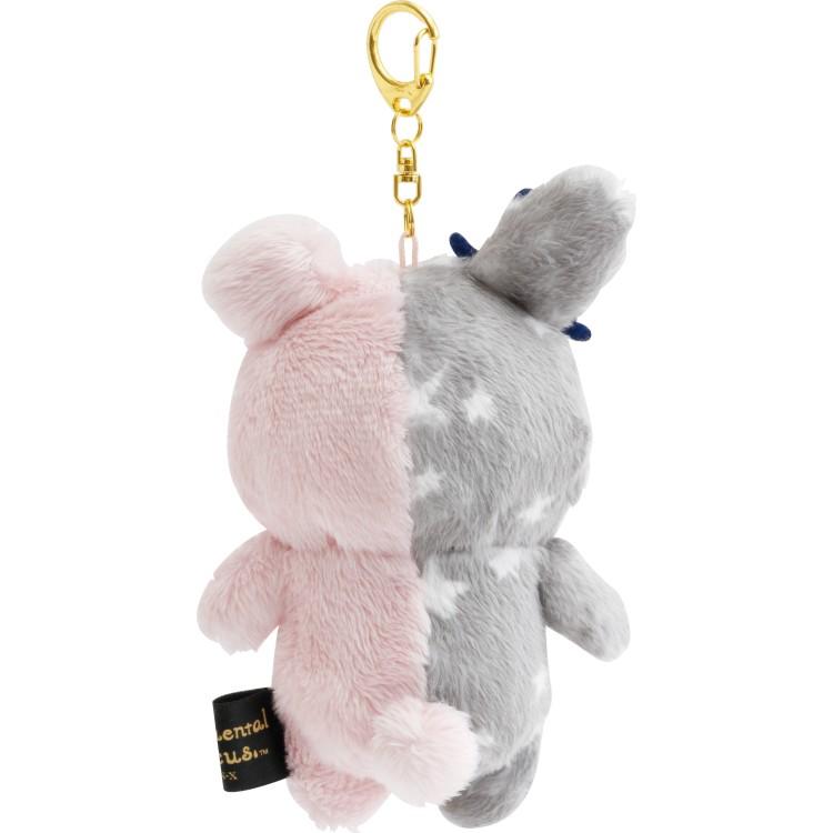 Sentimental Circus Spica Plush Keychain Grimoire San-X Japan 2025