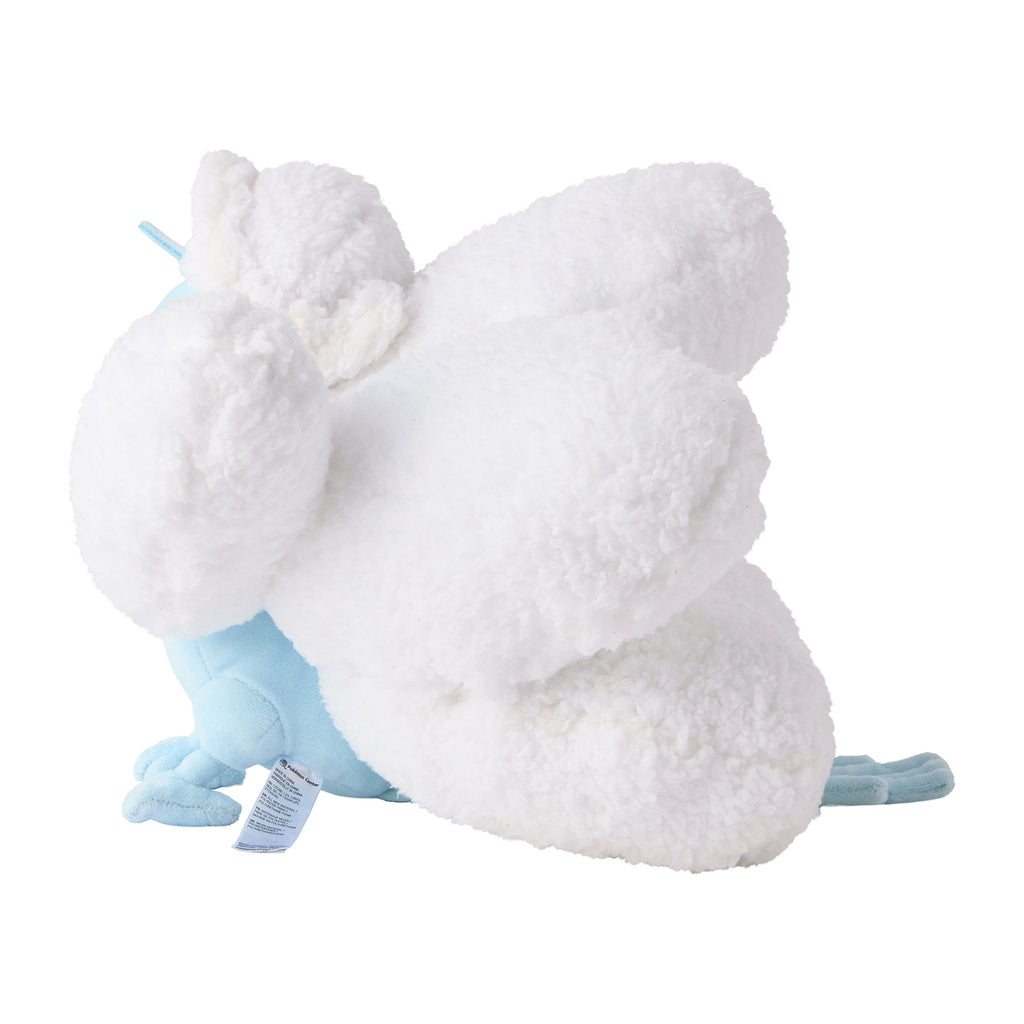 Mega Altaria Tyltalis Plush Doll Pokemon Center Japan 2025
