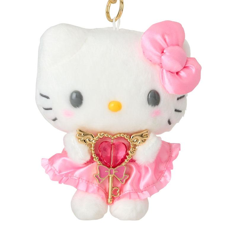 Hello Kitty Keychain Bag Charm Sanrio Japan 2024