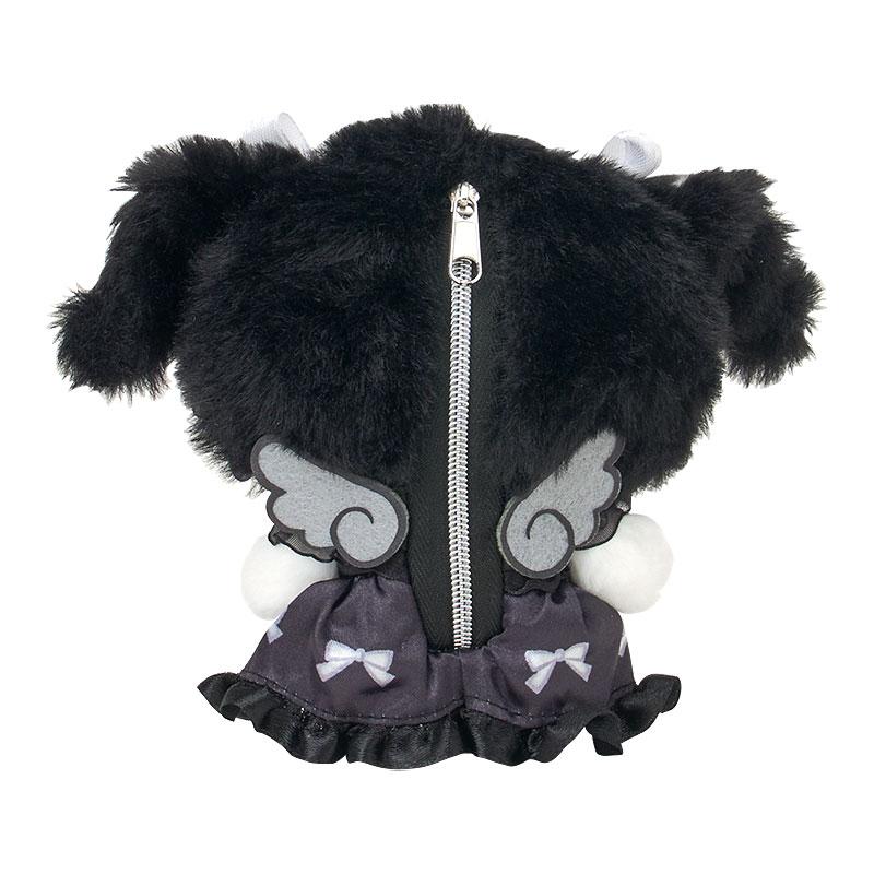 Kuromi Plush Pouch Moonlight Sanrio Japan 2025