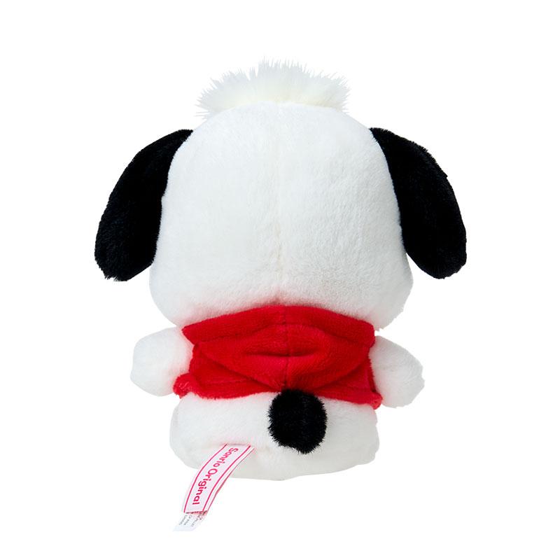 Pochacco Plush Doll S Sanrio Japan 2025