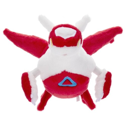 Latias Plush Doll I Choose You! Pokemon Center Japan