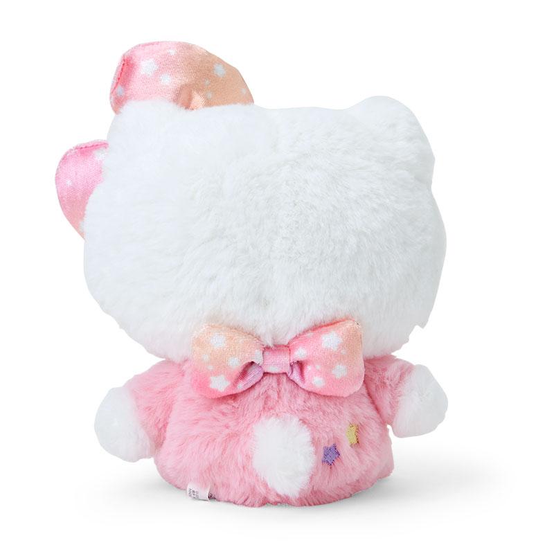 Hello Kitty Healing Plush Doll Sanrio Japan 2024