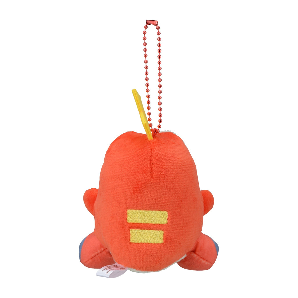 Fuecoco Hogator Plush Keychain POKEMON DOLLS Japan Center