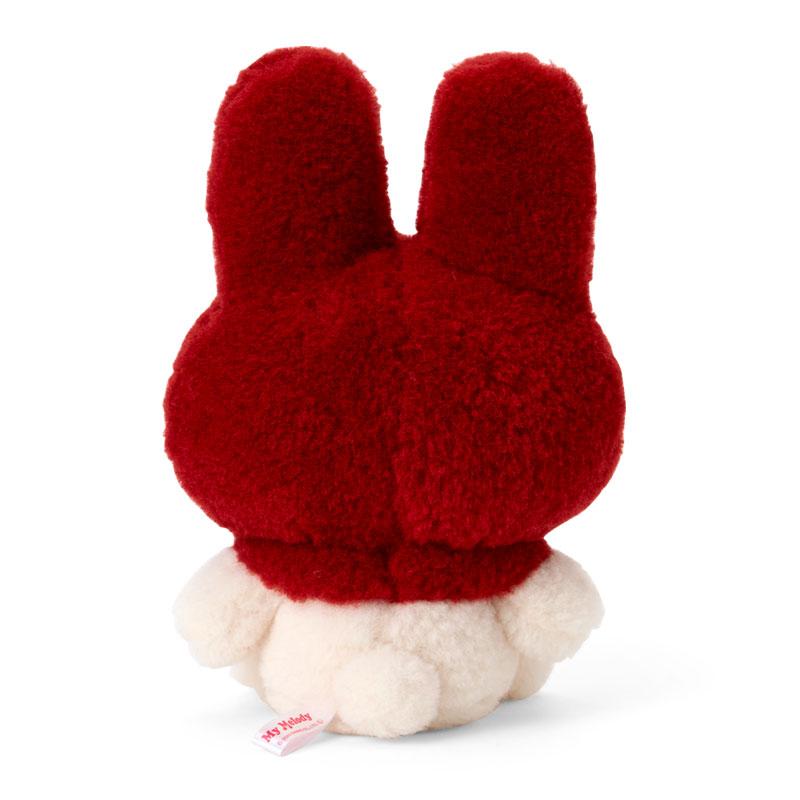My Melody Plush Doll Basic Red Sanrio Japan 2025