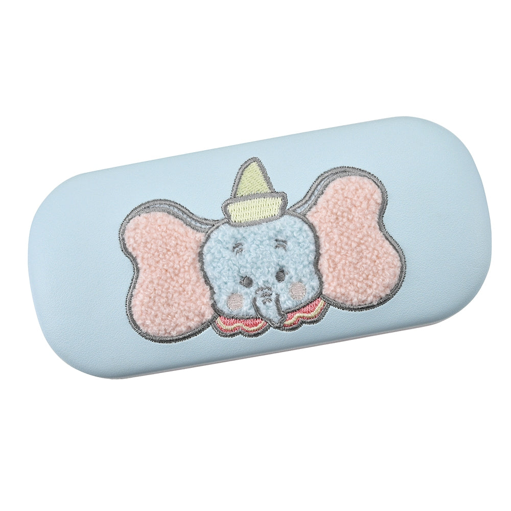 Dumbo Glasses Case Illustrated by Noriyuki Echigawa Disney Store Japan 2024