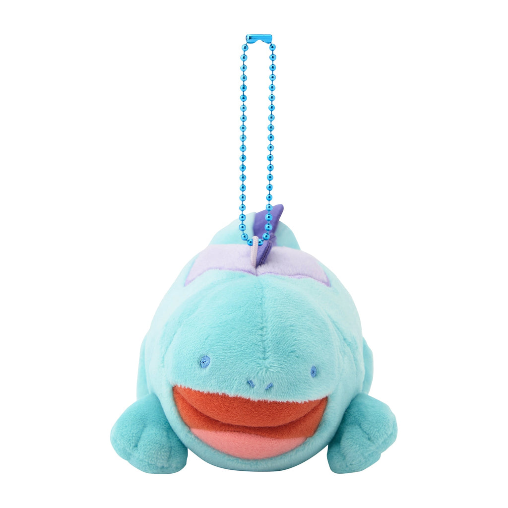 Dooh Clodsire Quagsire Nuoh Plush Keychain Friend Pair Pokemon Center Japan 2025