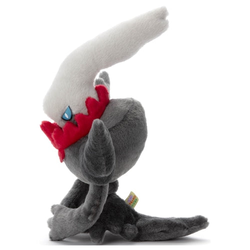 Darkrai Plush Doll I Choose You! Pokemon Center Japan