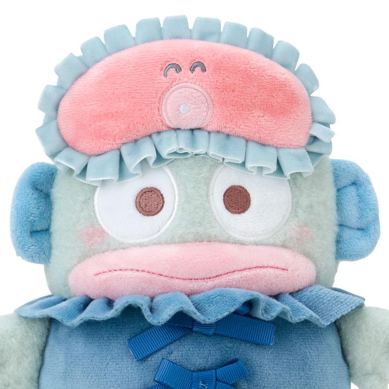 Hangyodon Plush Doll Best Friend Pajamas Sanrio Japan 2024