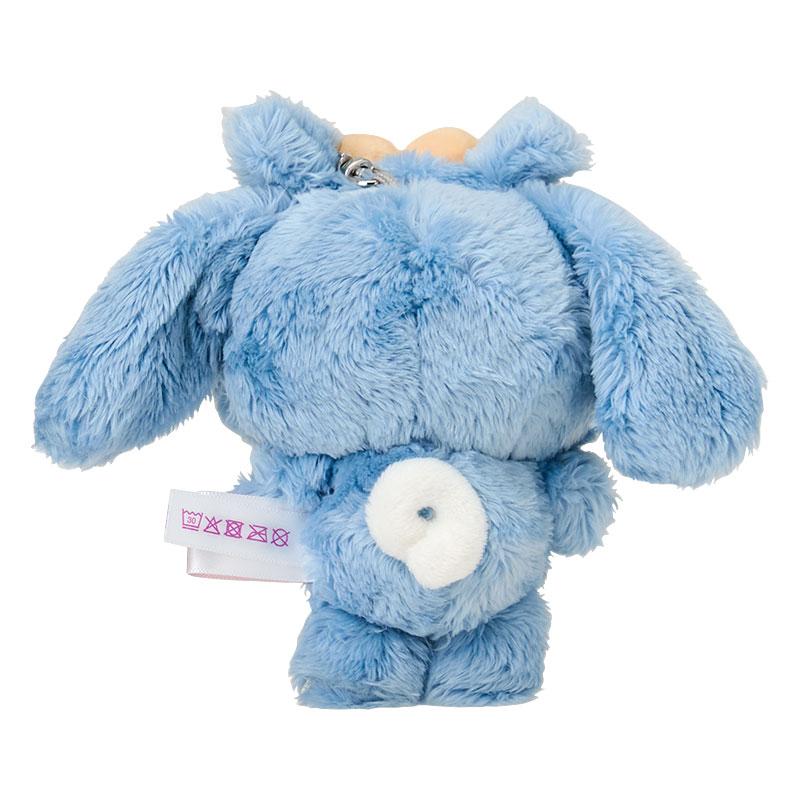 Cinnamoroll Plush Keychain NICI Sanrio Japan 2025