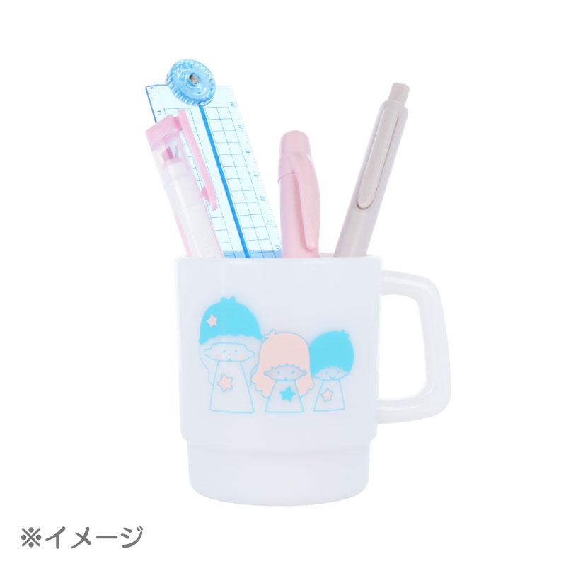 Hello Kitty Pen Stand mizutama Sanrio Japan 2025