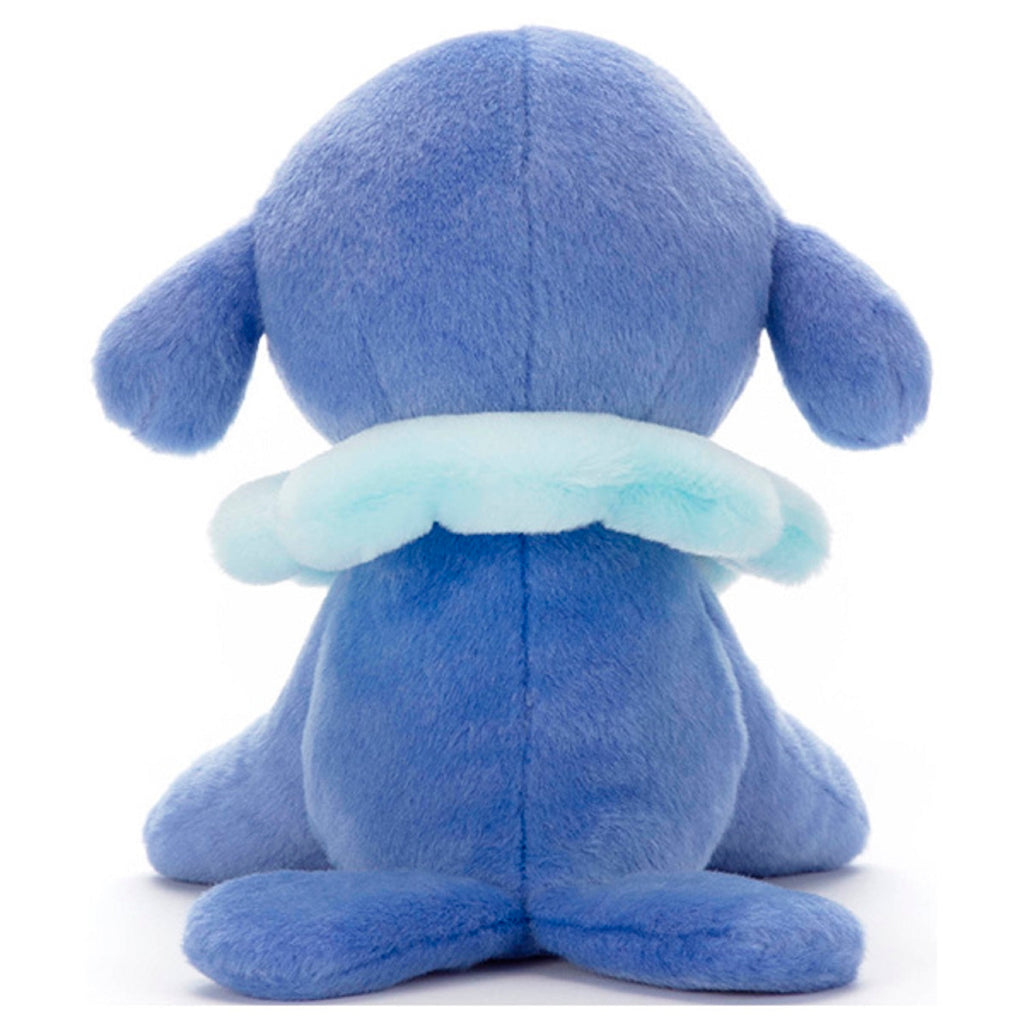 Popplio Ashimari Plush Doll I Choose You! Pokemon Center Japan