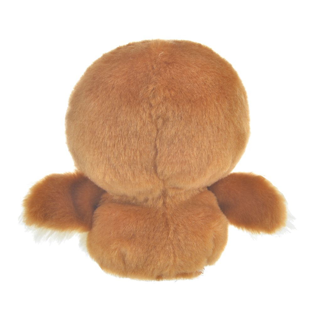 Owl Plush Doll Urupocha-chan Disney Store Japan 2025 Winnie the Pooh