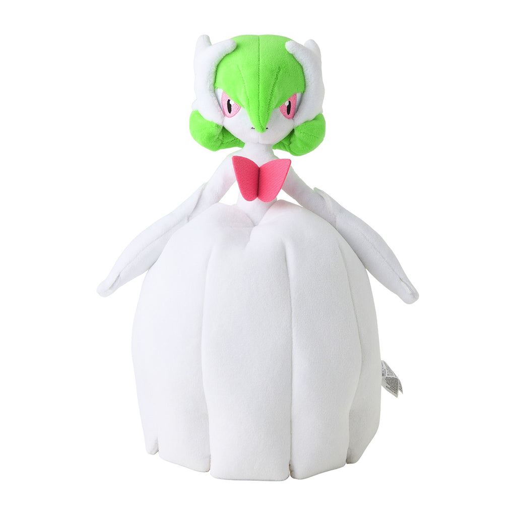 Mega Gardevoir Sirnight Plush Doll Pokemon Center Japan 2025