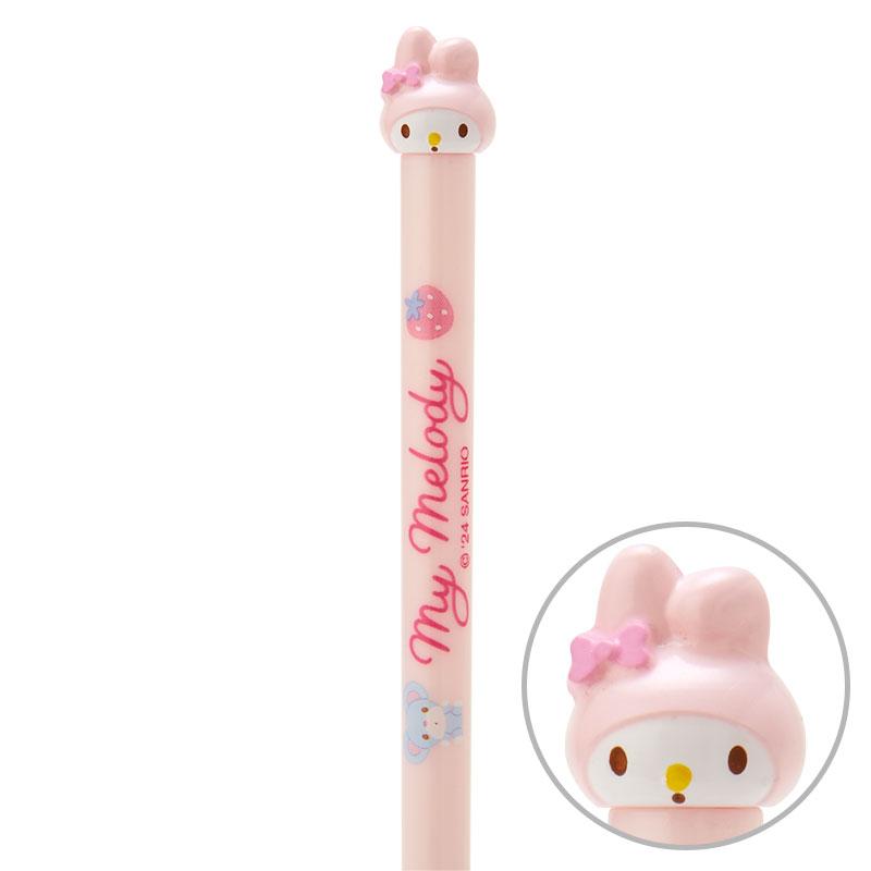 My Melody Mascot Chopsticks Sanrio Japan 2024