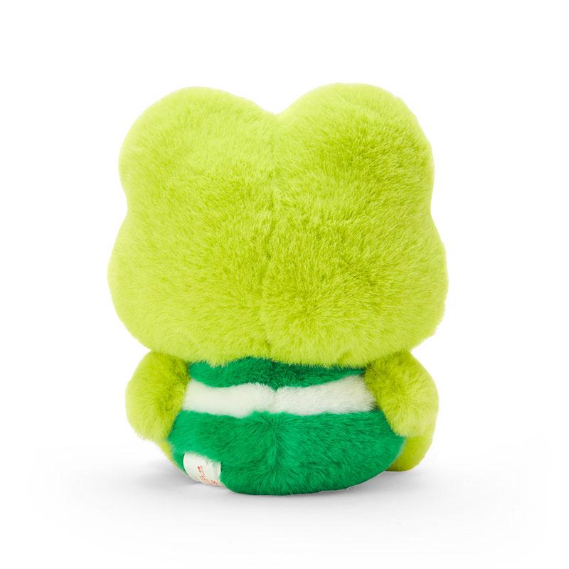 Kero Kero Keroppi Frog Plush Doll SS Sanrio Japan 2024