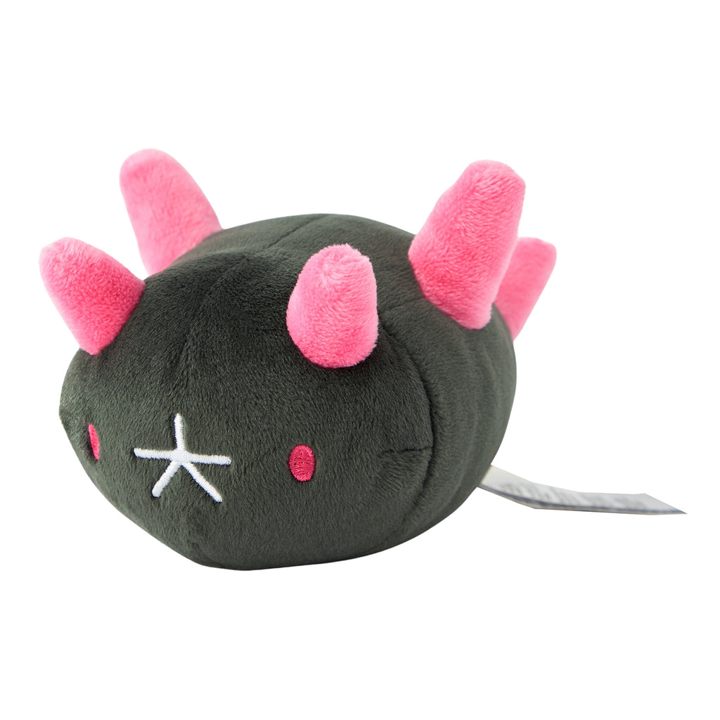 Pyukumuku Namakobushi Plush Doll Sun & Moon Pokemon fit Center Japan #771