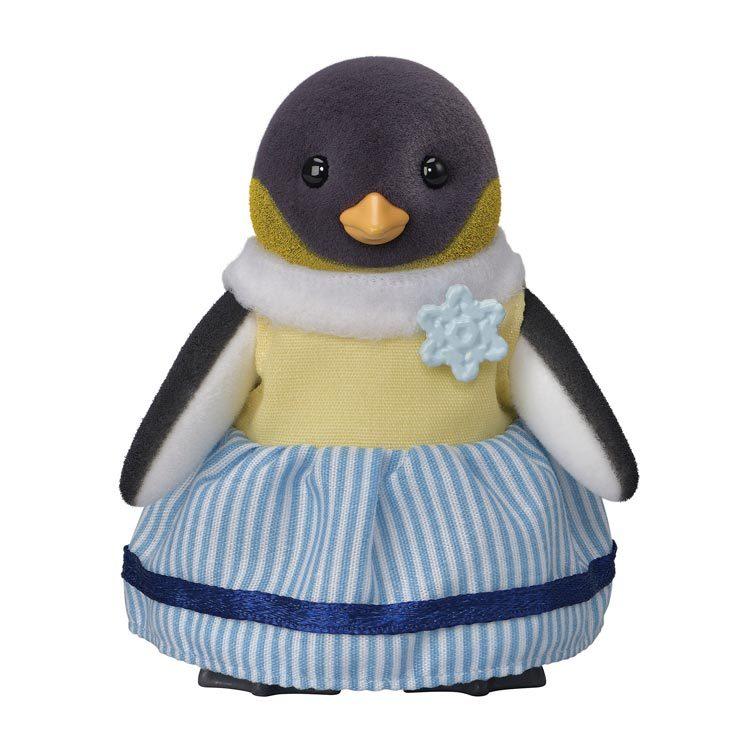 Sylvanian Families Penguin Family FS-45 EPOCH Japan Calico Critters