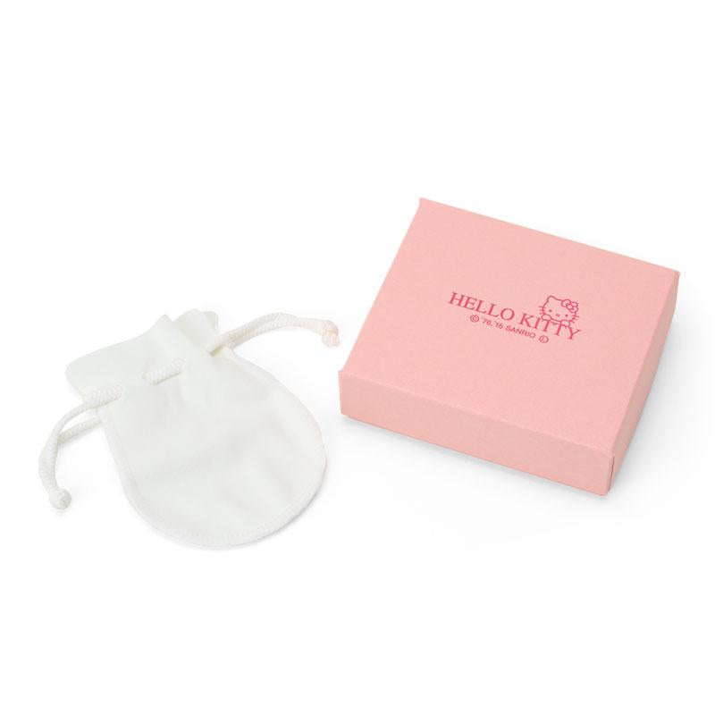 Hello Kitty Necklace Dancing Stone Pendant Sanrio Japan 2025