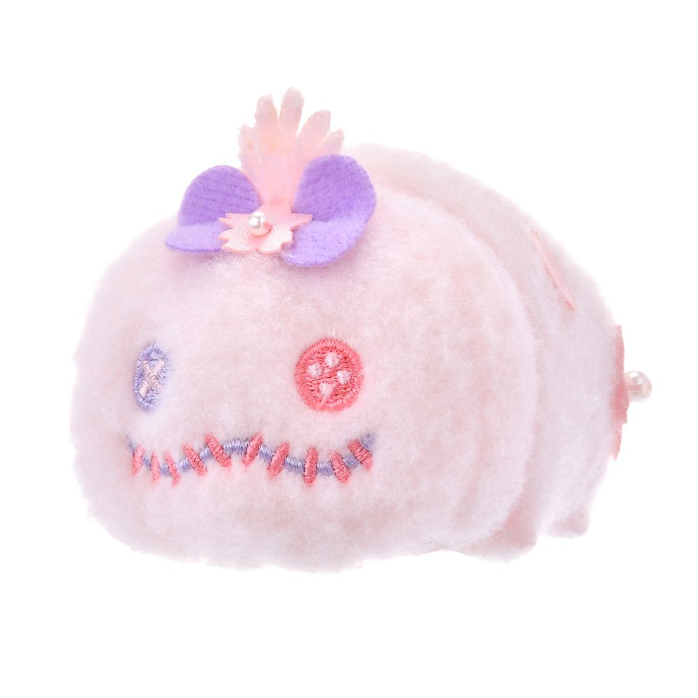 Scrump Tsum Tsum Plush Doll mini S Wa Japanese Sakura Disney Store Japan 2025