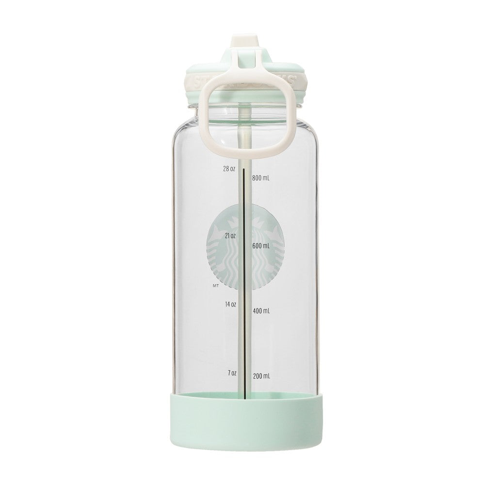 Handle Lid Jug Tumbler 946ml Starbucks Japan 2025