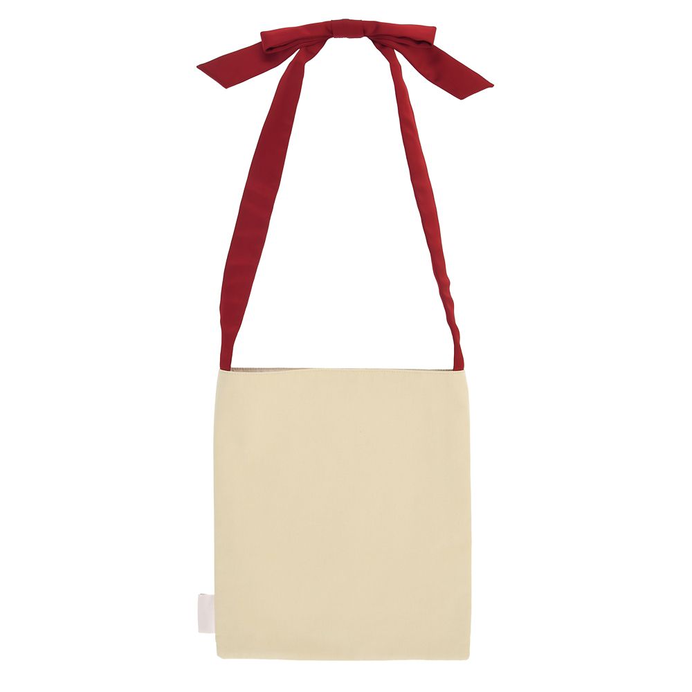 LADY AND THE TRAMP 70TH Tote Bag Disney Store Japan