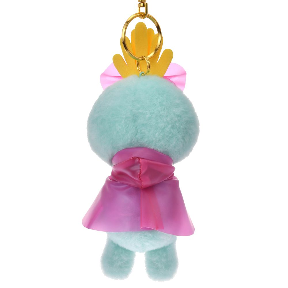 Scrump Plush Keychain Disney Store Japan 2025