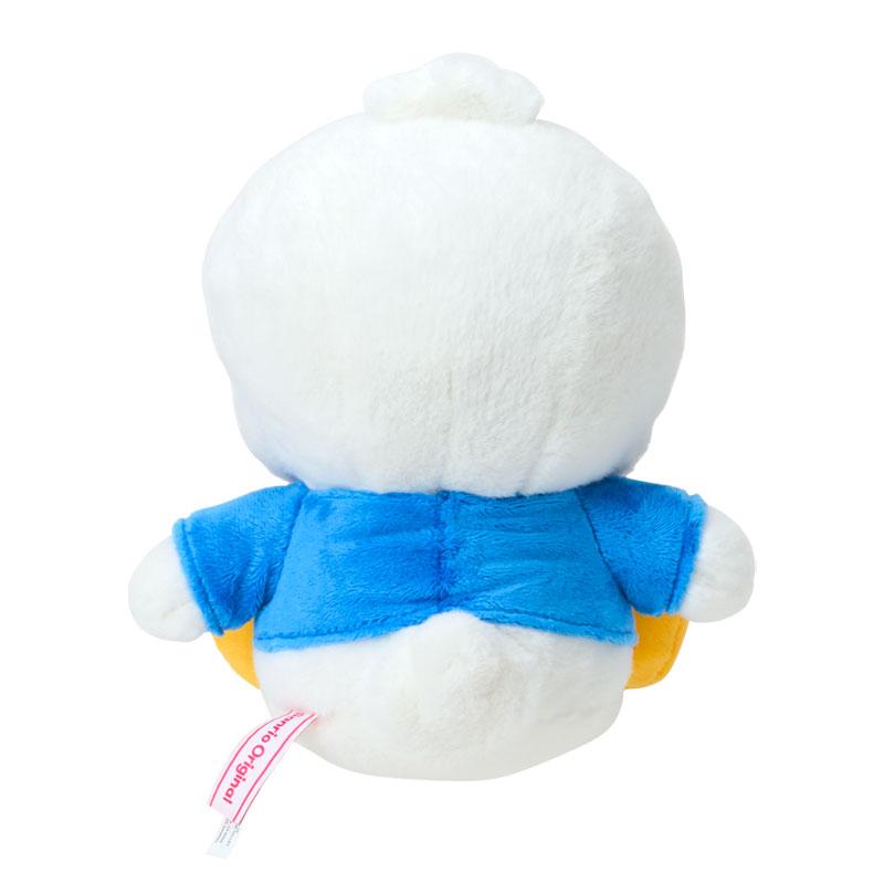 Ahiru no Pekkle Plush Doll M Sanrio Japan 2025