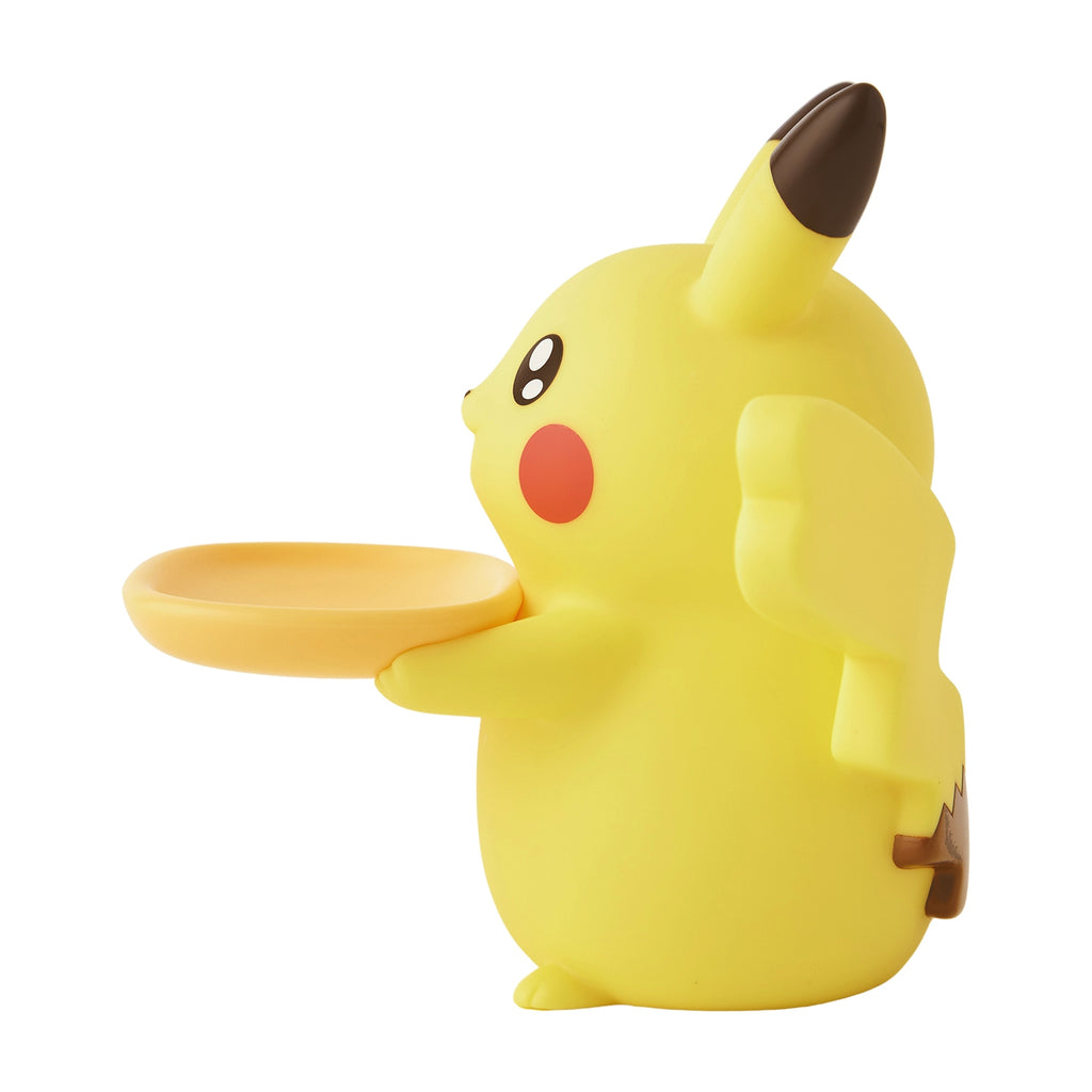 Pikachu Accessory Tray Ten Poke Ten Colors Pokemon Center Japan 2025