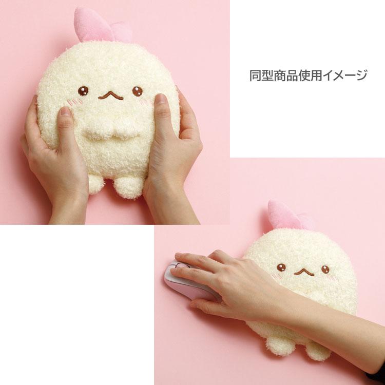Sumikko Gurashi Aji Furai Plush Doll Cushion Dreaming Tails San-X Japan 2025
