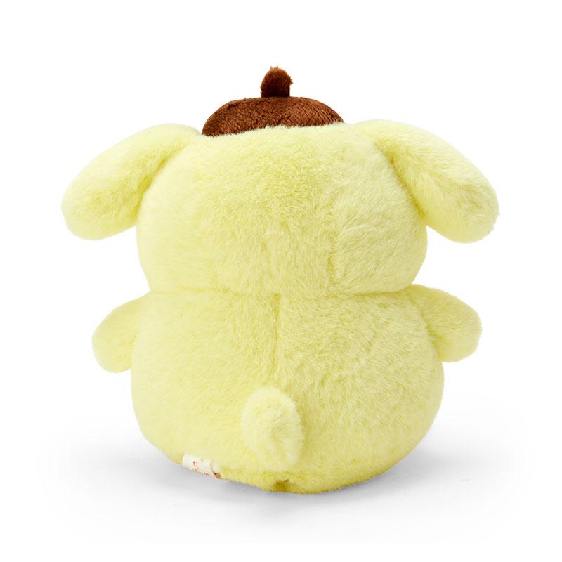 Pom Pom Purin Plush Doll SS Sanrio Japan 2024