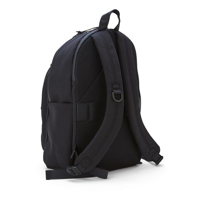 Hello Kitty Backpack Black Sanrio Japan