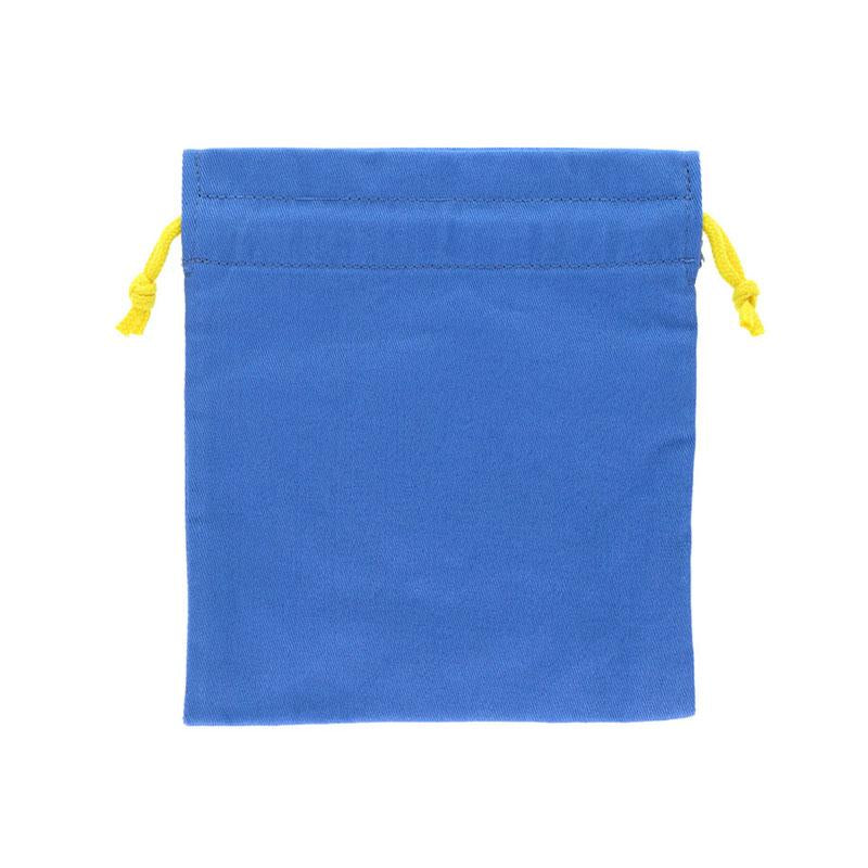 Ahiru no Pekkle Drawstring Pouch Sagara Embroidery Retro Sanrio Japan 2025
