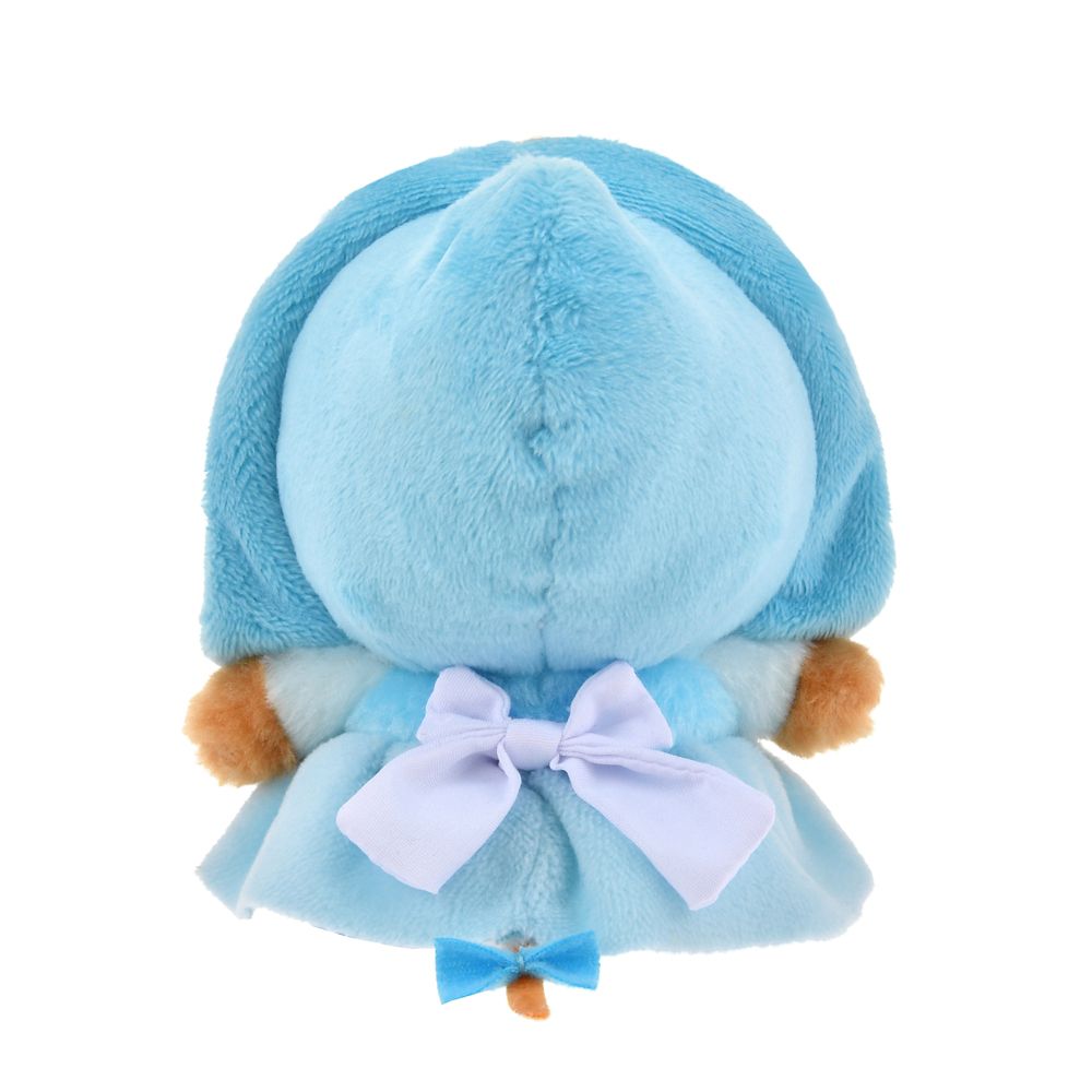 Cinderella Suzy Plush Doll Urupocha-chan Disney Store Japan 2025