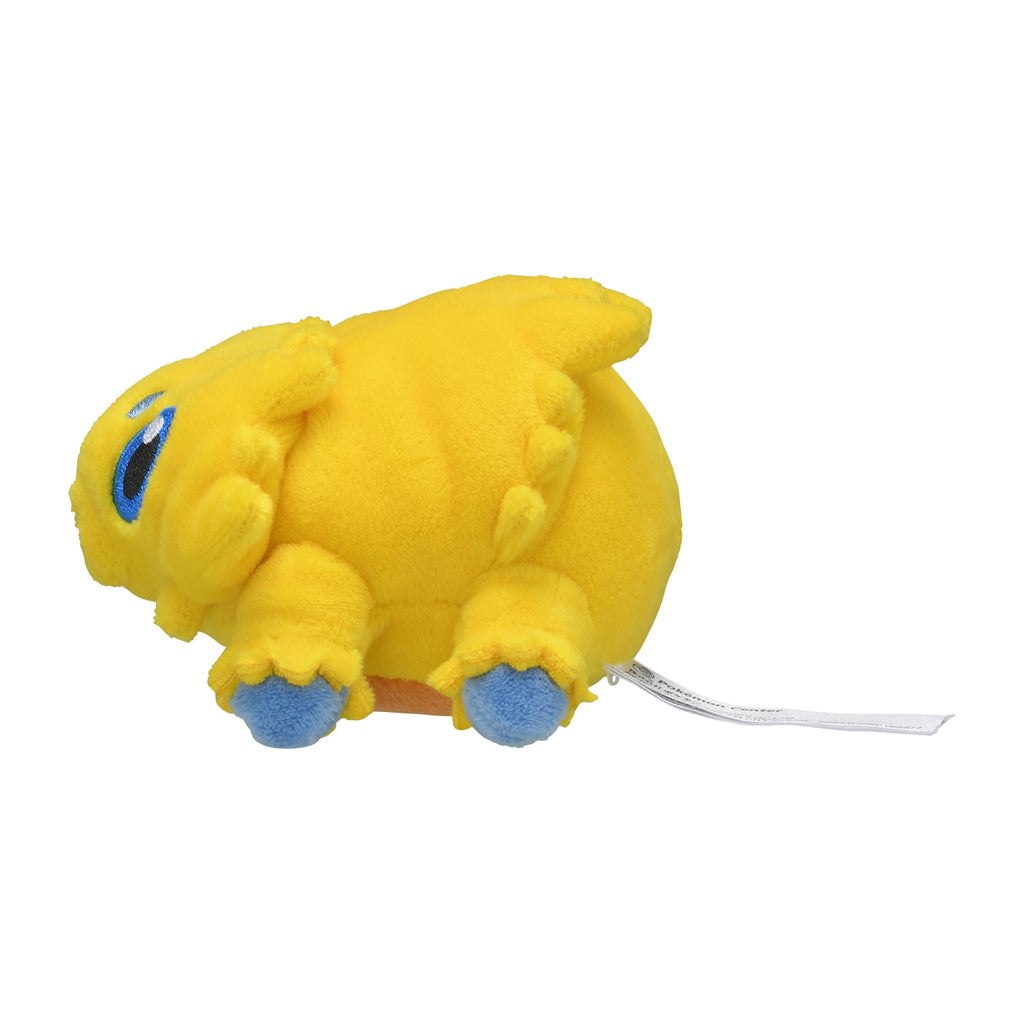 Joltik Bachuru Plush Doll Pokemon fit Japan Center 595