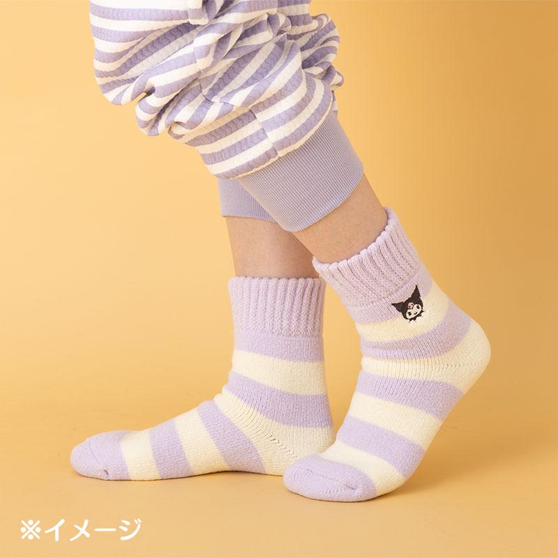 Hello Kitty Warm Socks Sanrio Japan 2024