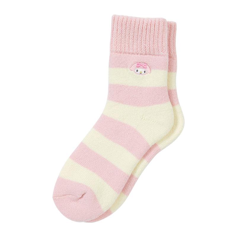 My Melody Warm Socks Sanrio Japan 2024