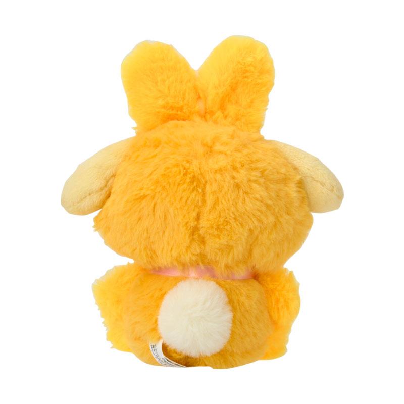 Pom Pom Purin Plush Mascot Holder Keychain Spring Rabbit Sanrio Japan 2025