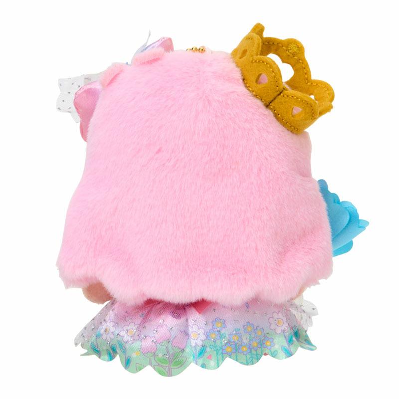 Little Twin Stars Kiki Lala Plush Mascot Keychain Everyone is Star Sanrio Japan