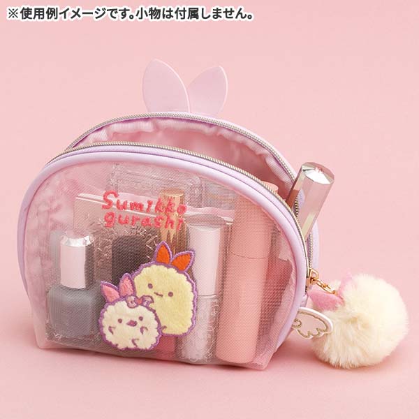 Sumikko Gurashi Pouch Ebiten Idol San-X Japan 2024